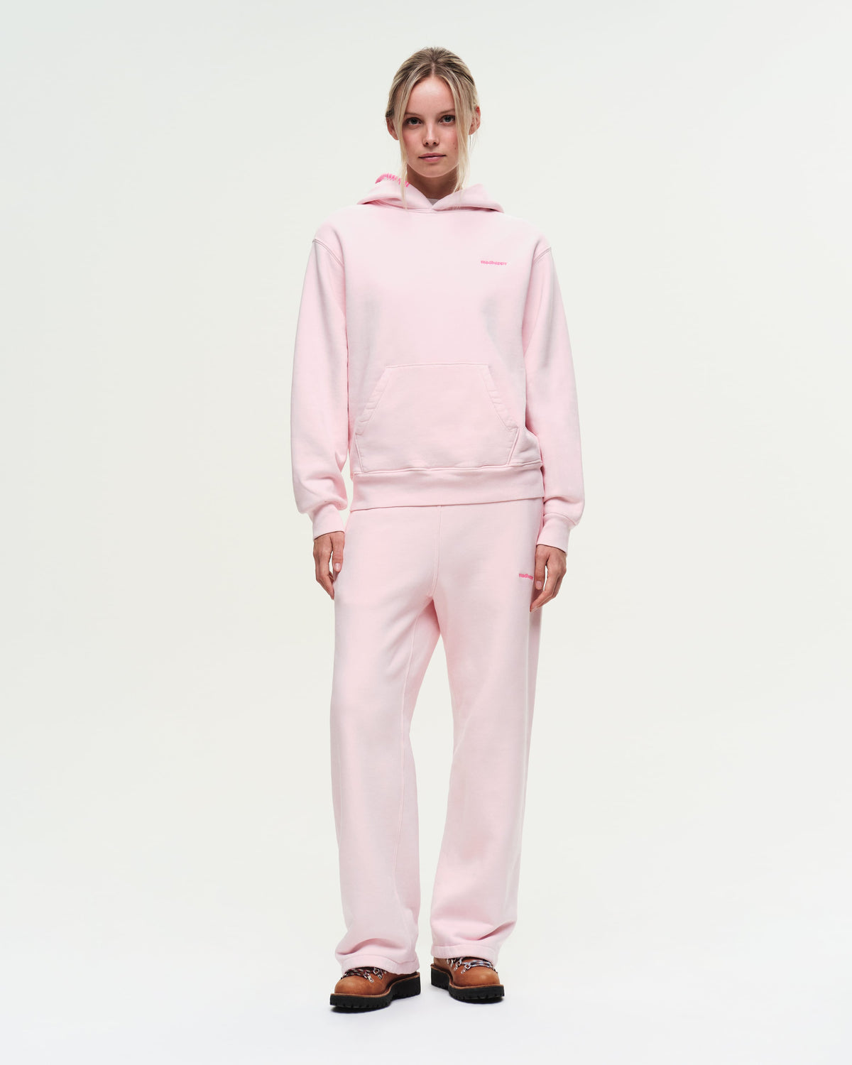 Classics Fleece Hoodie