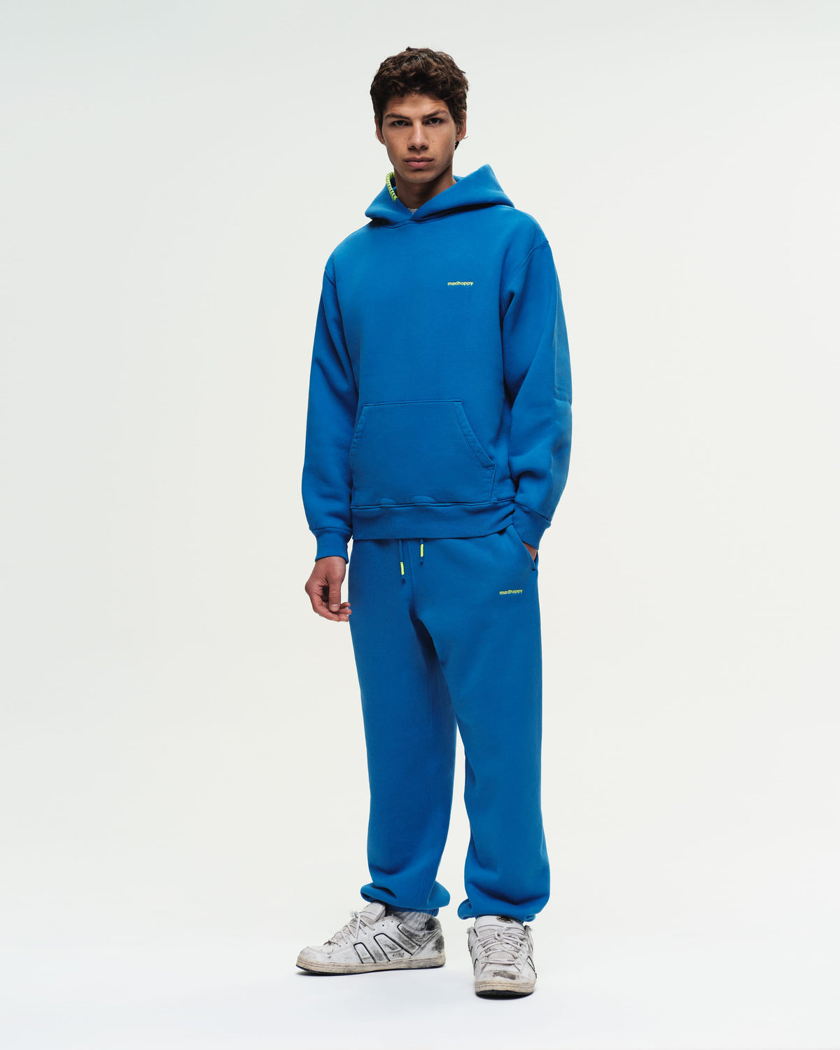 Classics Fleece Hoodie