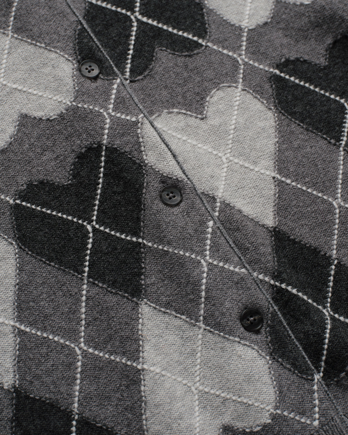 Heartgyle Cardigan