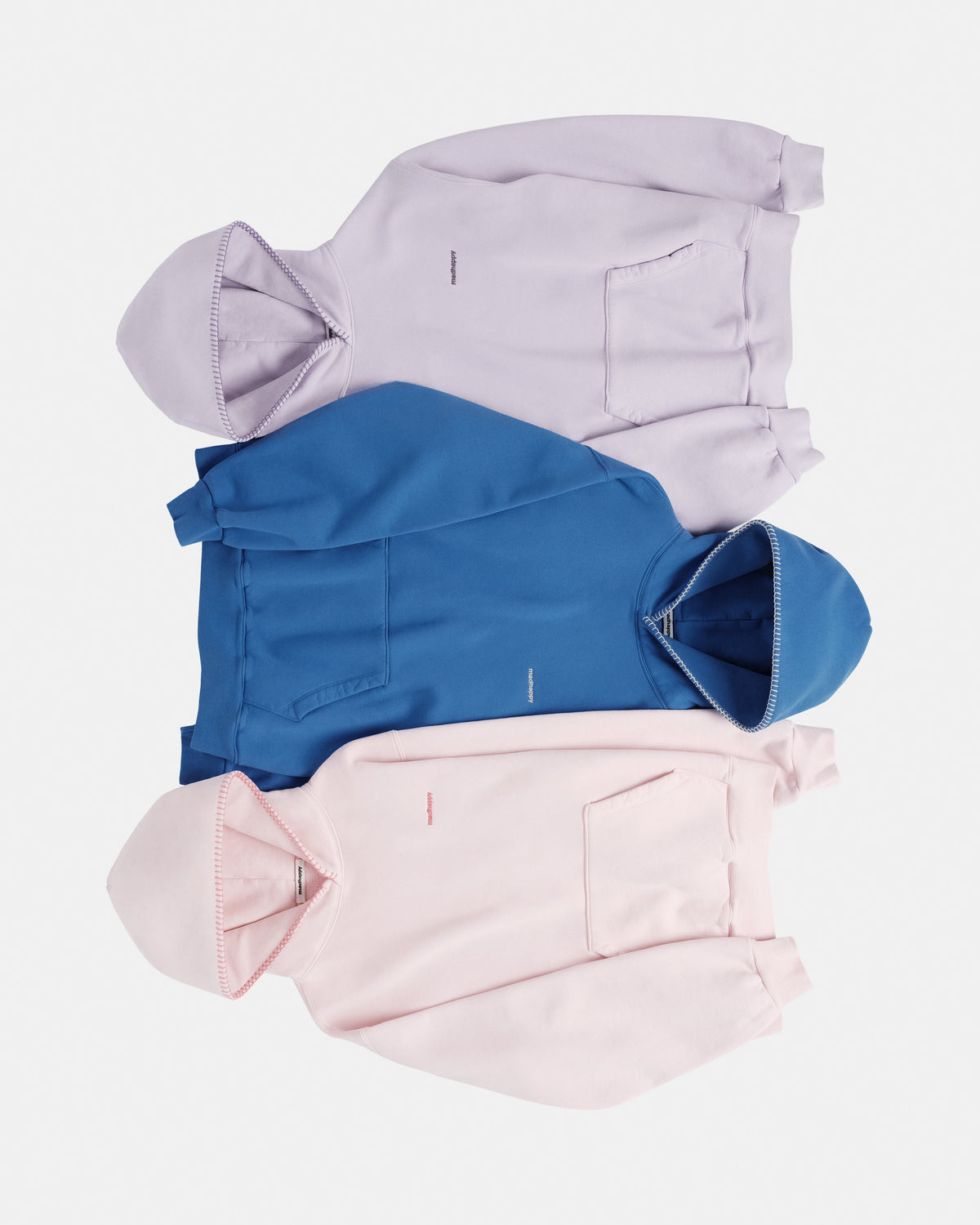 Classics Fleece Hoodie
