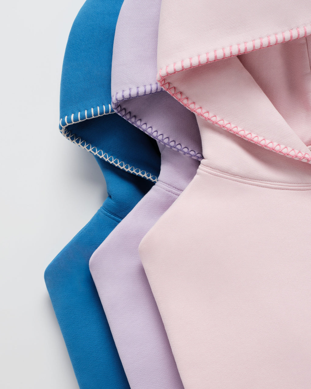 Classics Fleece Hoodie