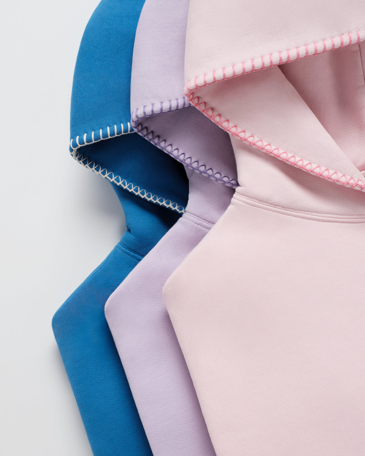 Classics Fleece Hoodie