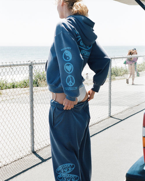 California Lightweight Fleece Sweatpant