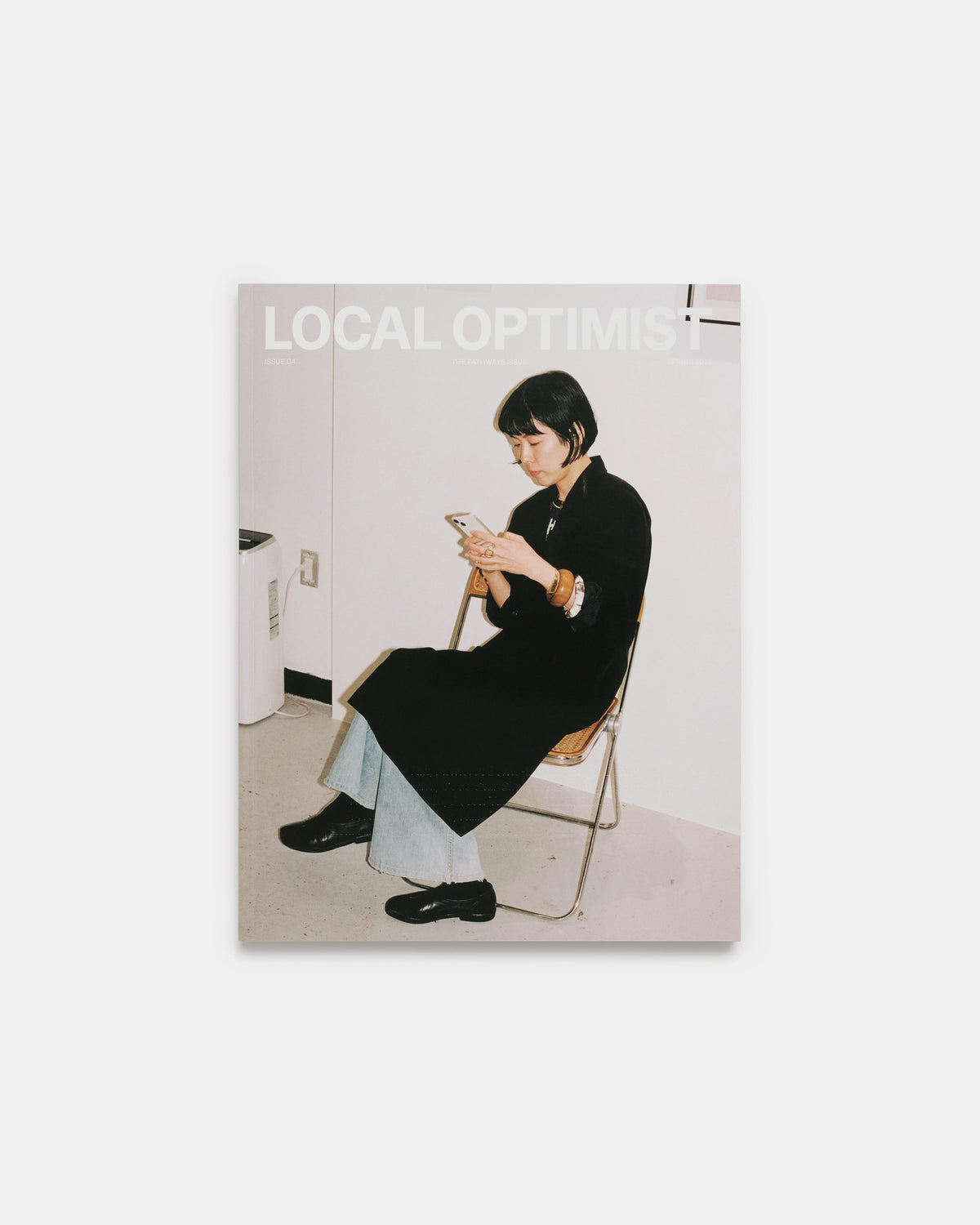 Local Optimist Issue 04
