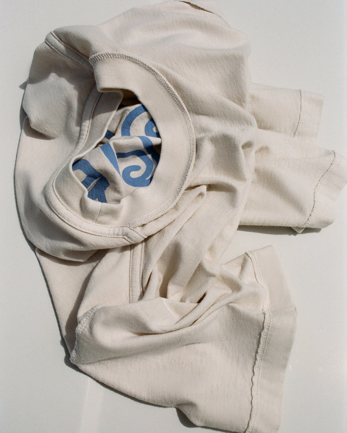 California Lightweight Boxy Tee