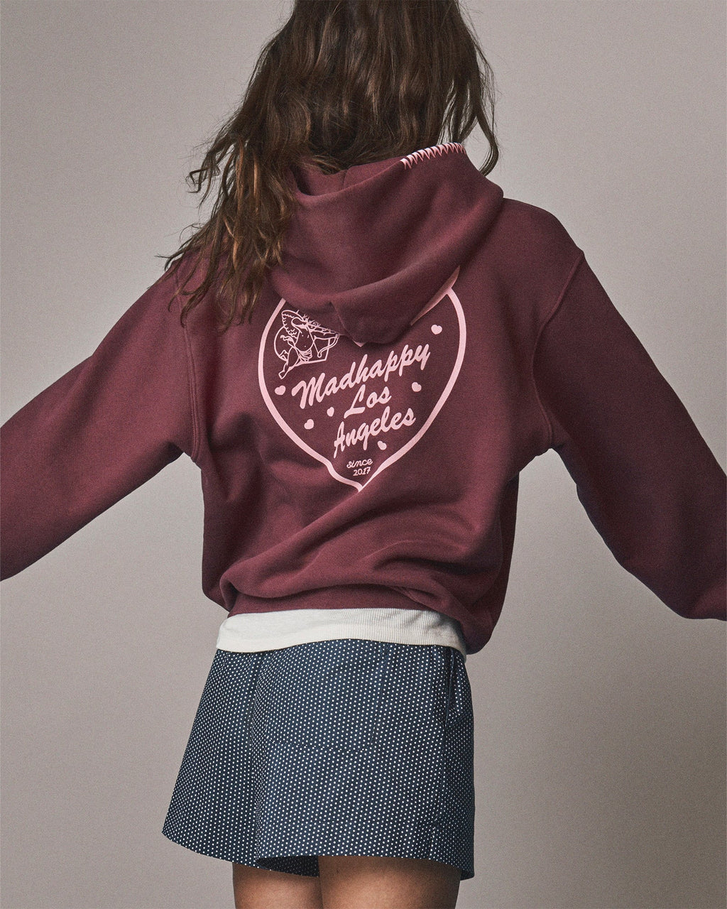 Forever Madhappy Hoodie