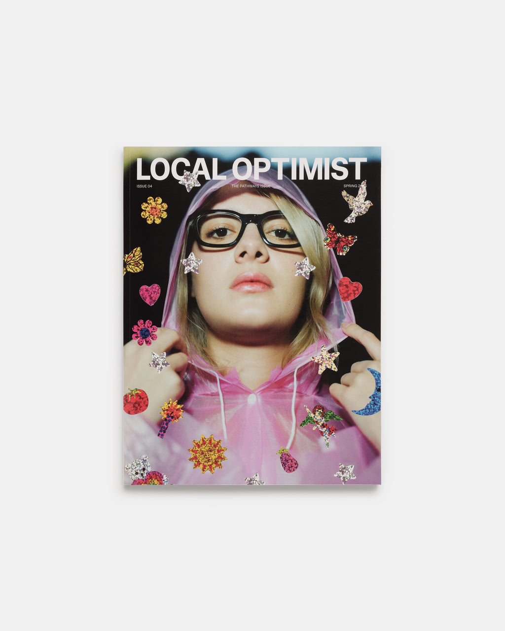 Local Optimist Issue 04
