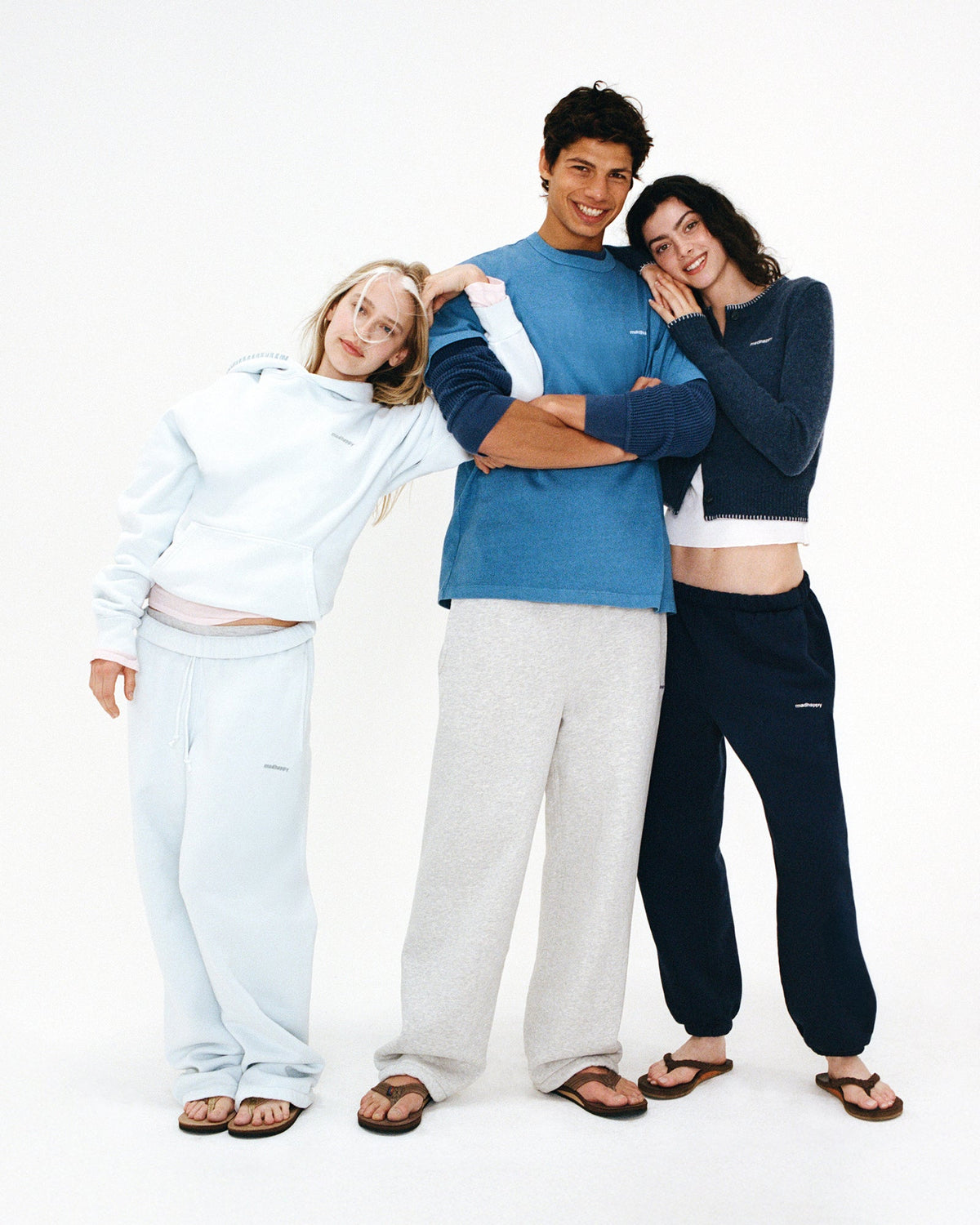 Classics Slim Sweatpant