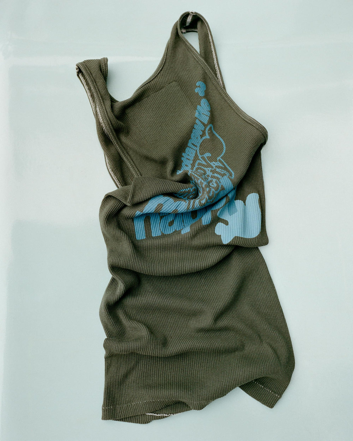 FREECITY Tank Top