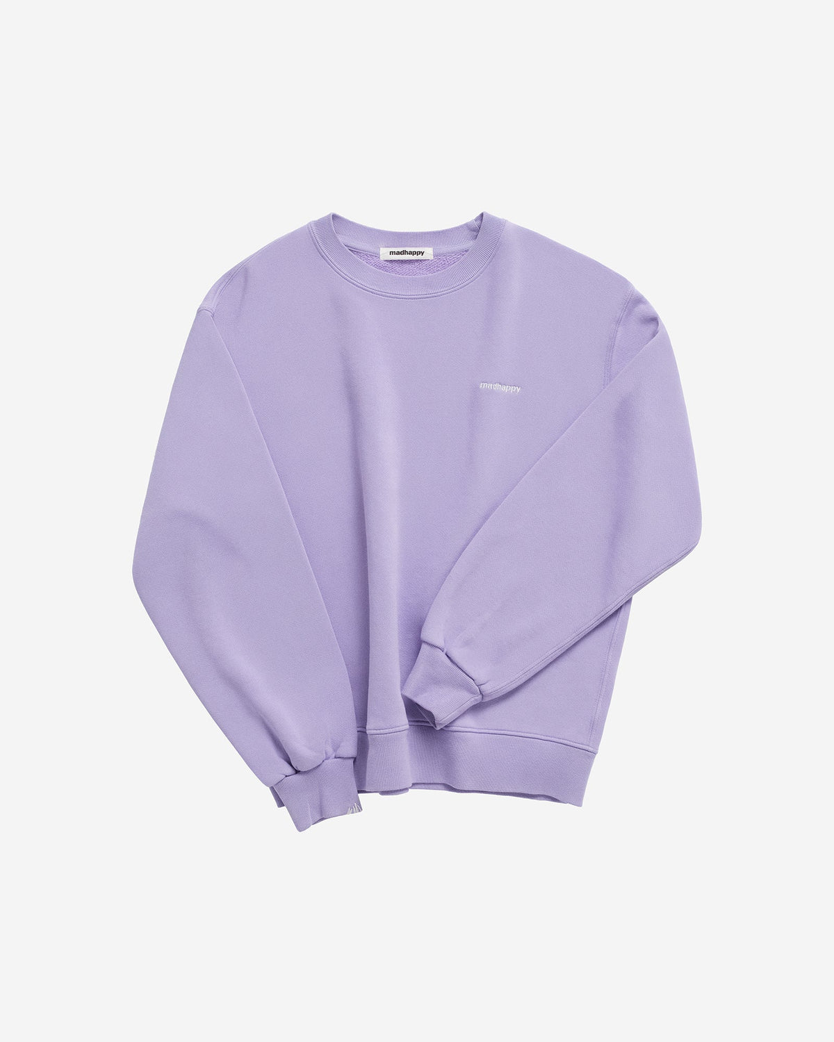 Classics Fleece Crewneck
