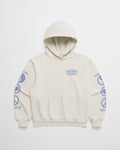 California Lightweight Fleece Hoodie