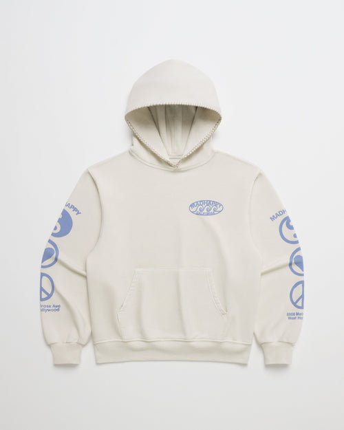 California Lightweight Fleece Hoodie
