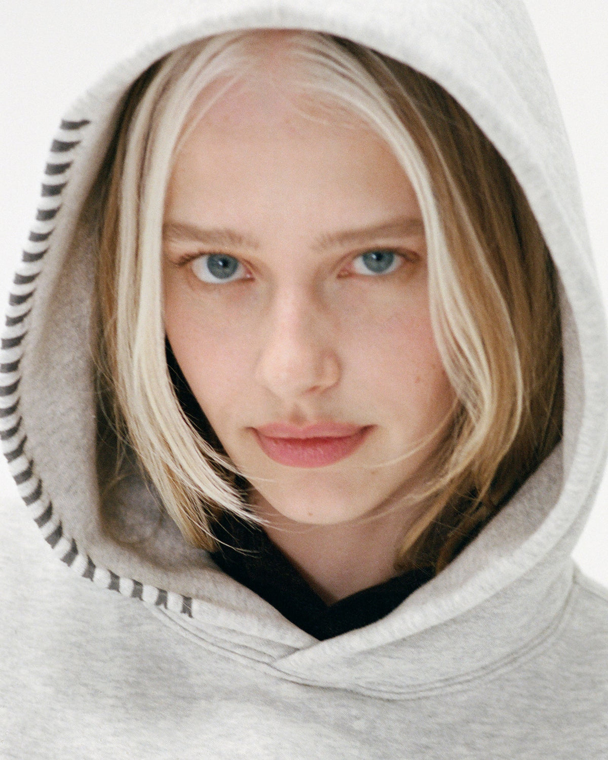 Classics Midweight Fleece Hoodie