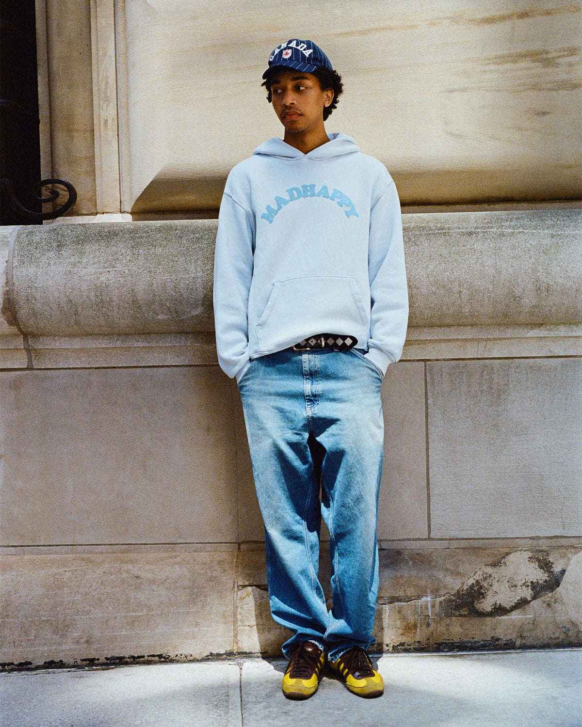 Cooper Midweight Hoodie