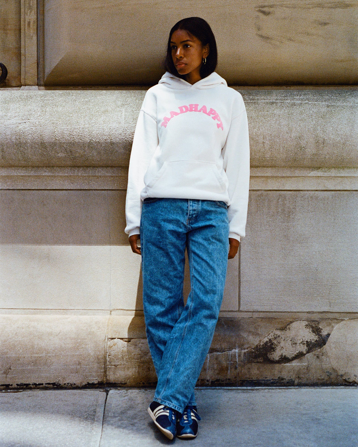 Cooper Midweight Hoodie