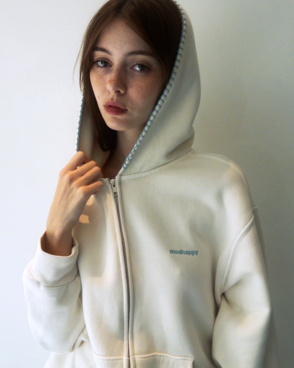Classics Midweight Zip Up
