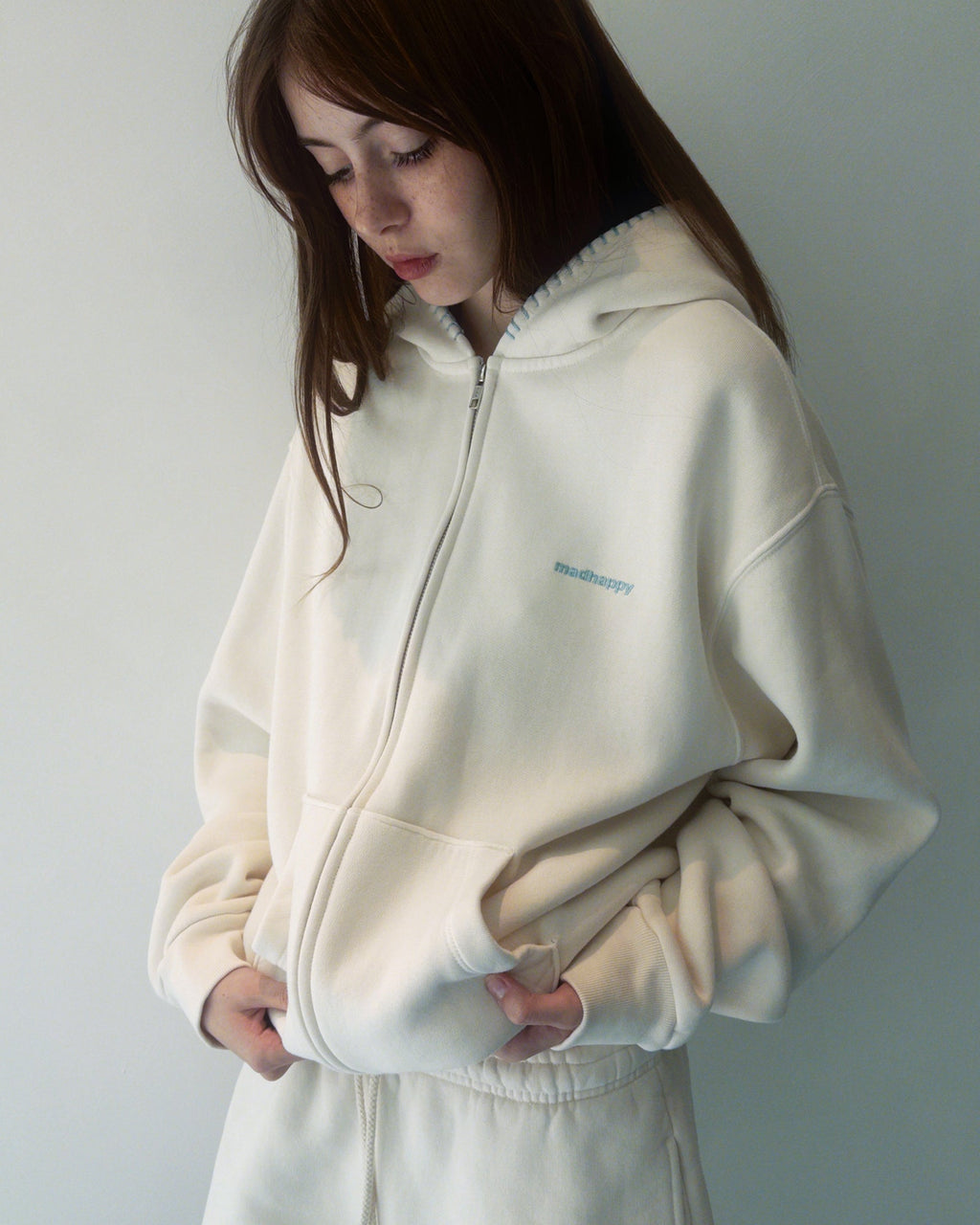 Classics Midweight Zip Up