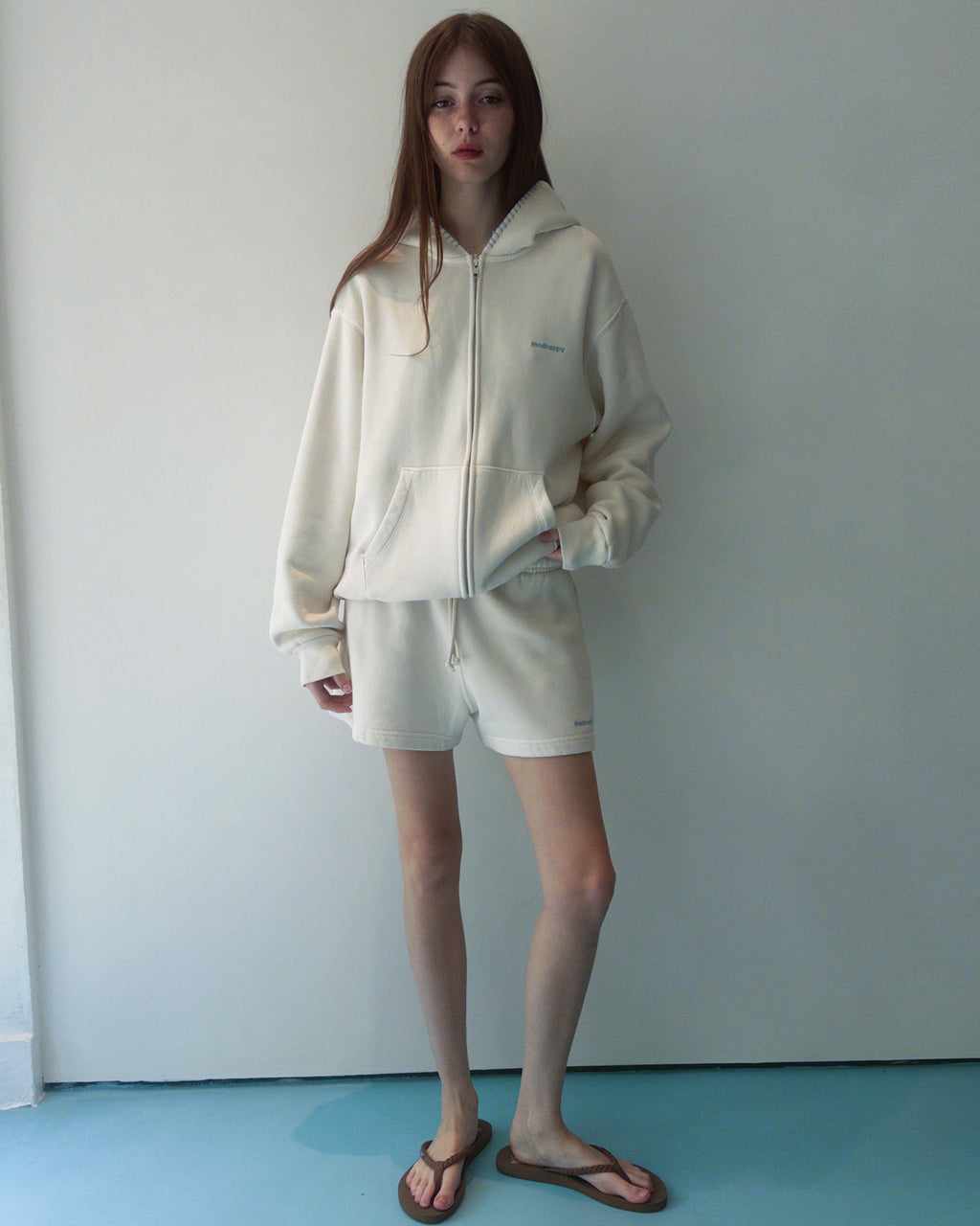 Classics Midweight Zip Up