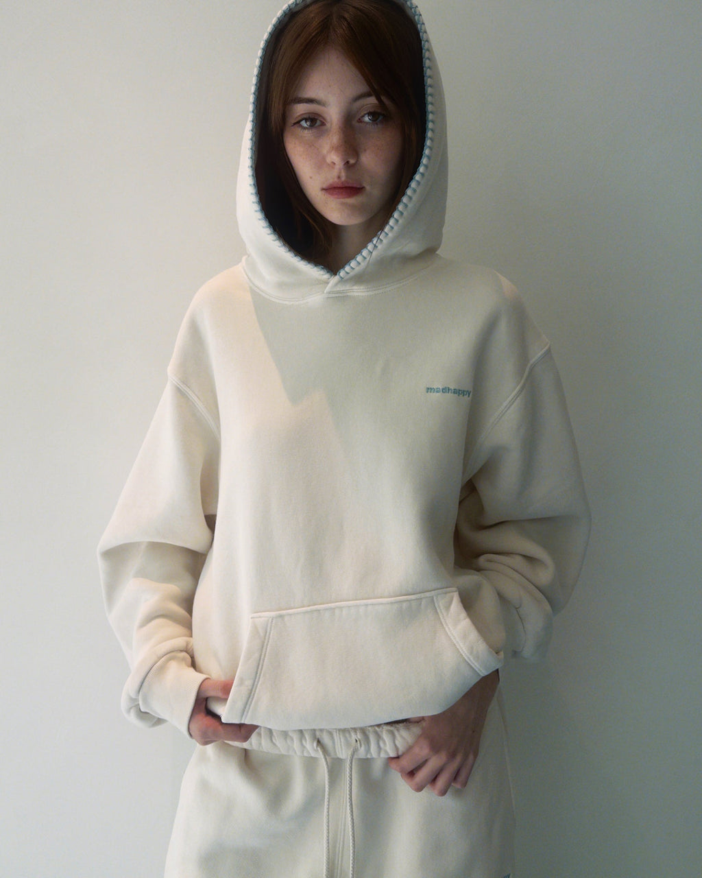 Classics Midweight Fleece Hoodie