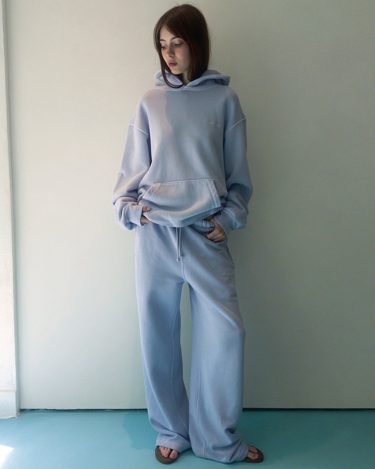 Classics Midweight Straight Sweatpant