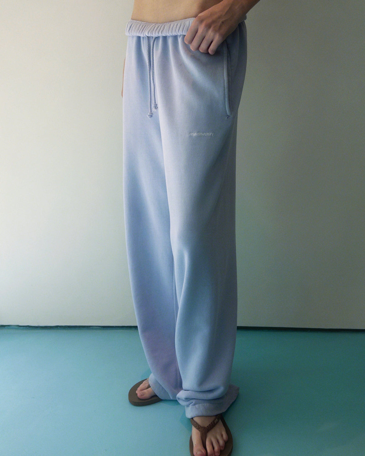 Classics Midweight Straight Sweatpant