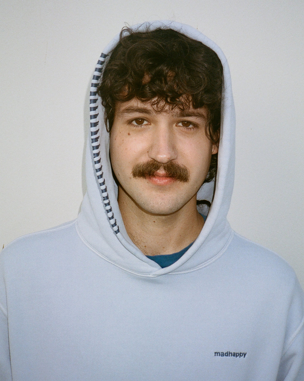 Classics Fleece Hoodie