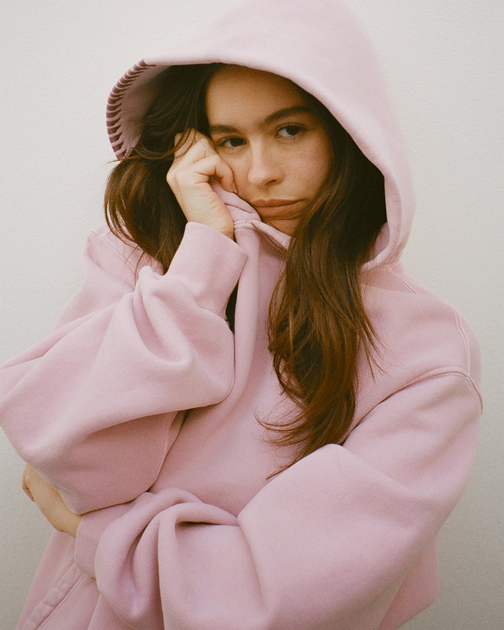 Classics Fleece Hoodie