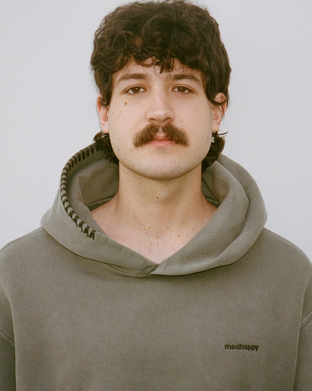 Classics Fleece Hoodie