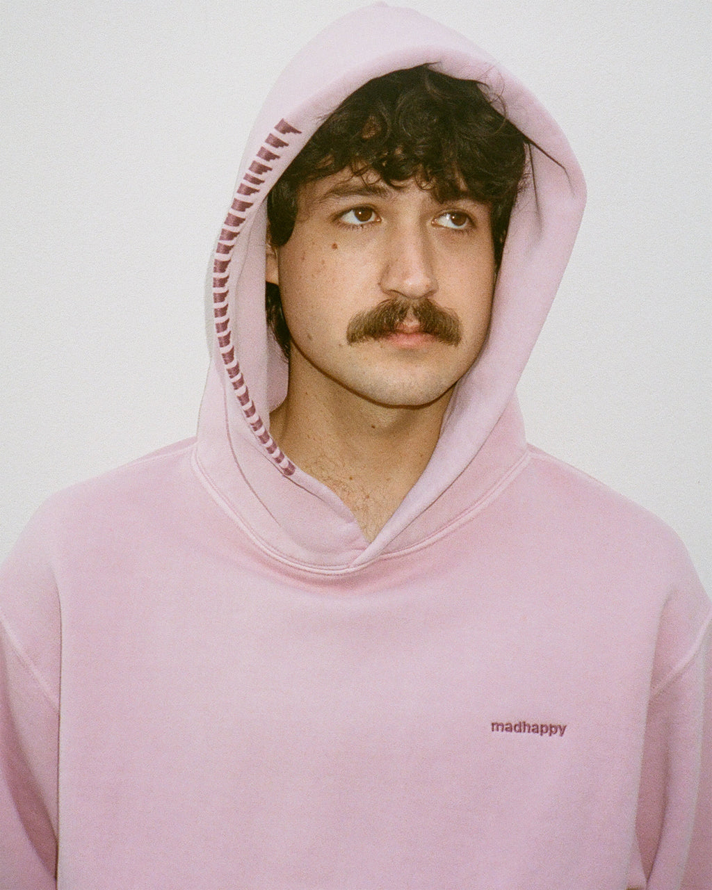 Classics Fleece Hoodie
