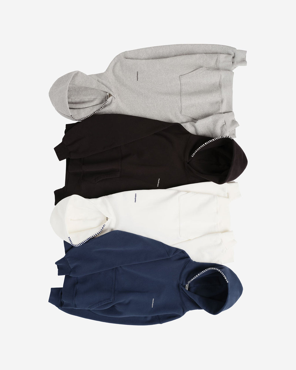 Classics Fleece Hoodie