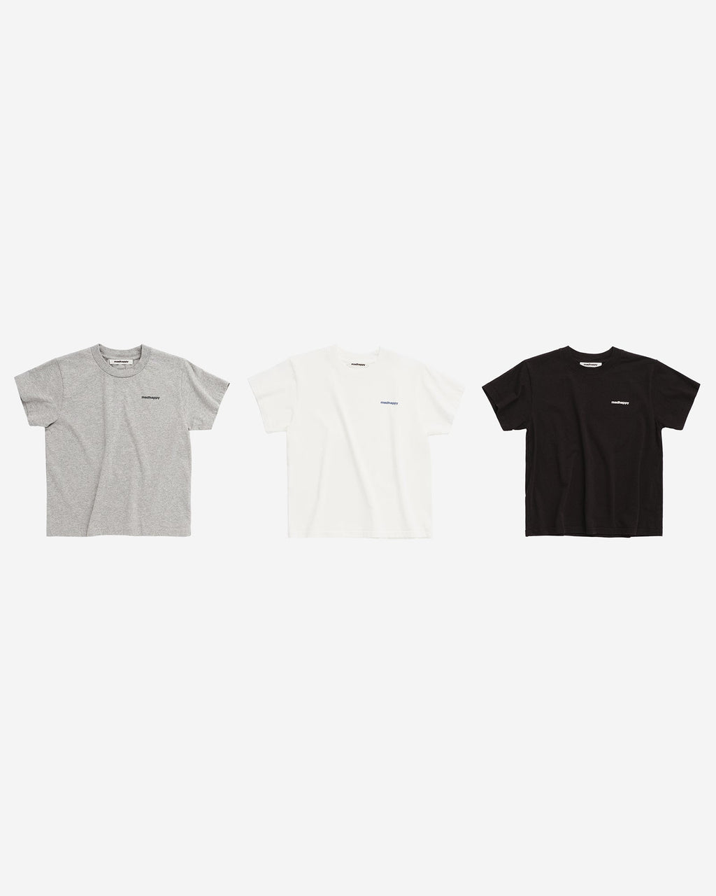 Classics Shrunken Tee
