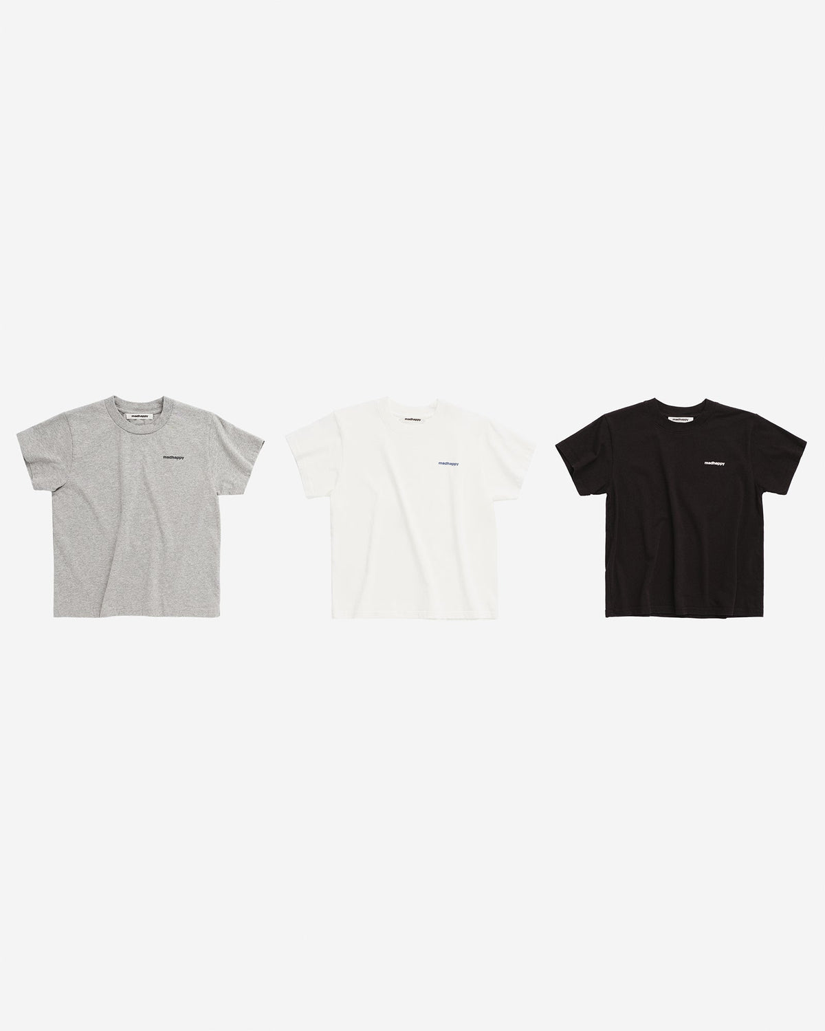Classics Shrunken Tee