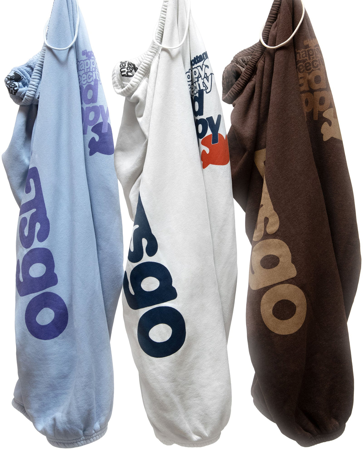 FREECITY IGOTTANEWLIFE Sweatpant