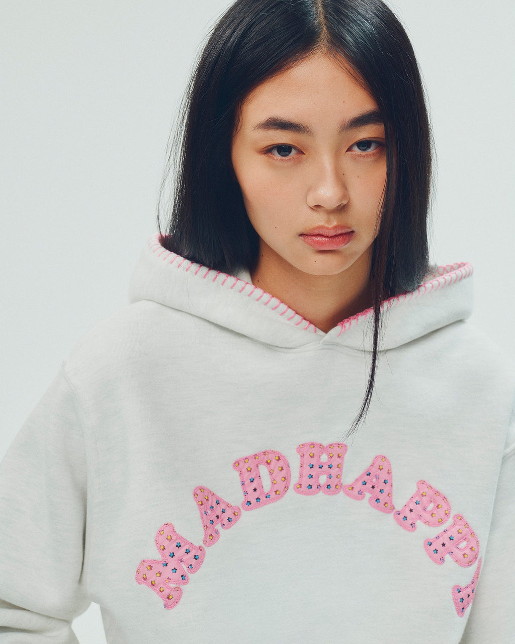 The Powerpuff Girls Cooper Hoodie