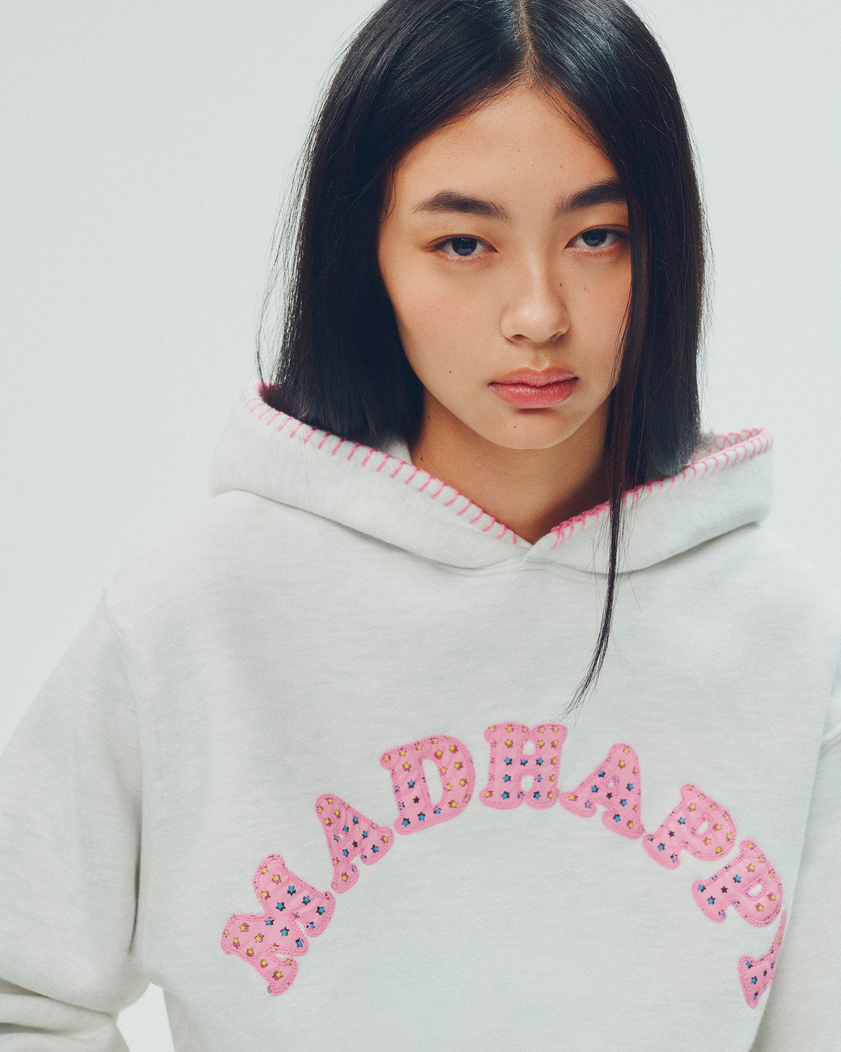 The Powerpuff Girls Cooper Hoodie