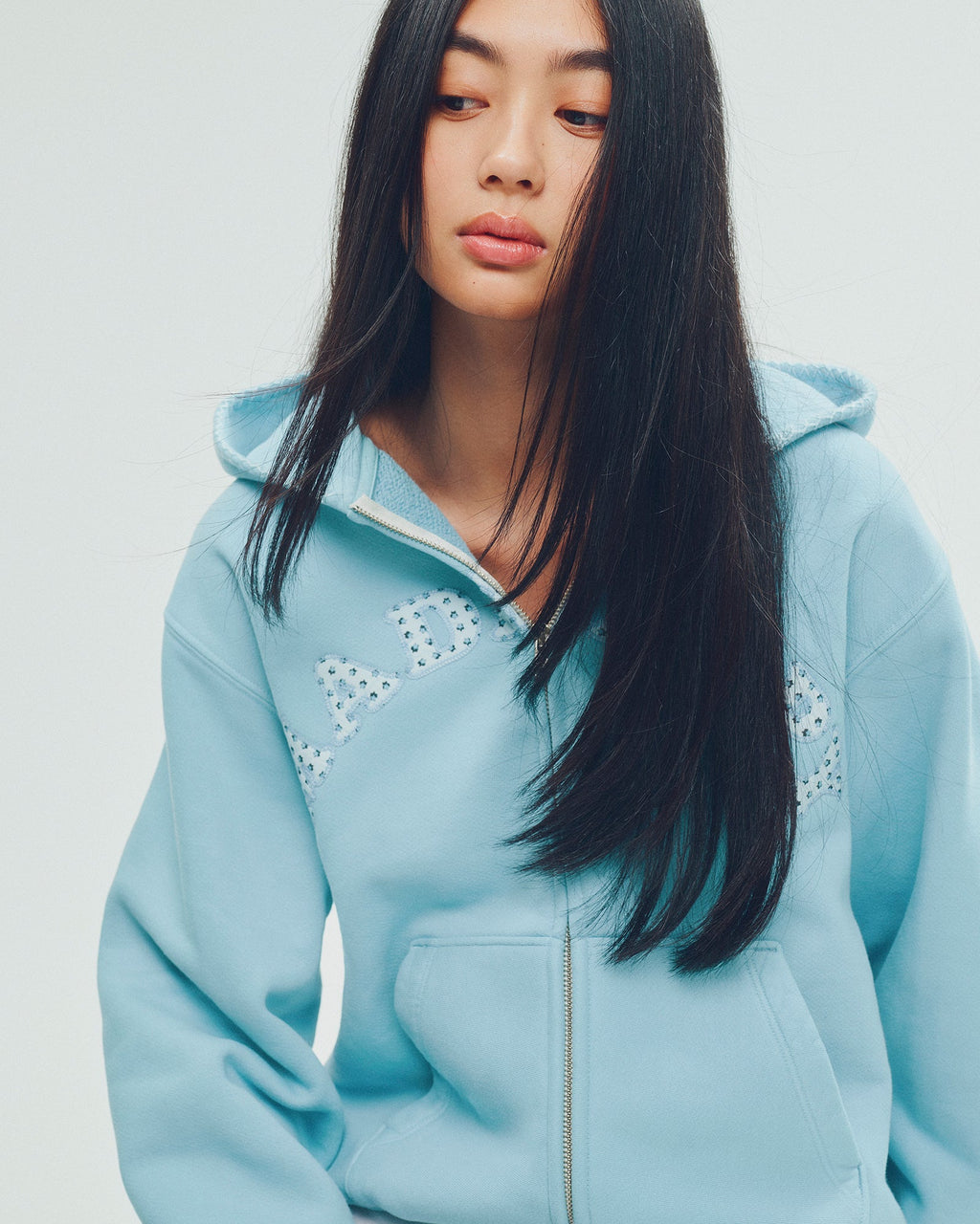 The Powerpuff Girls Cooper Zip Up
