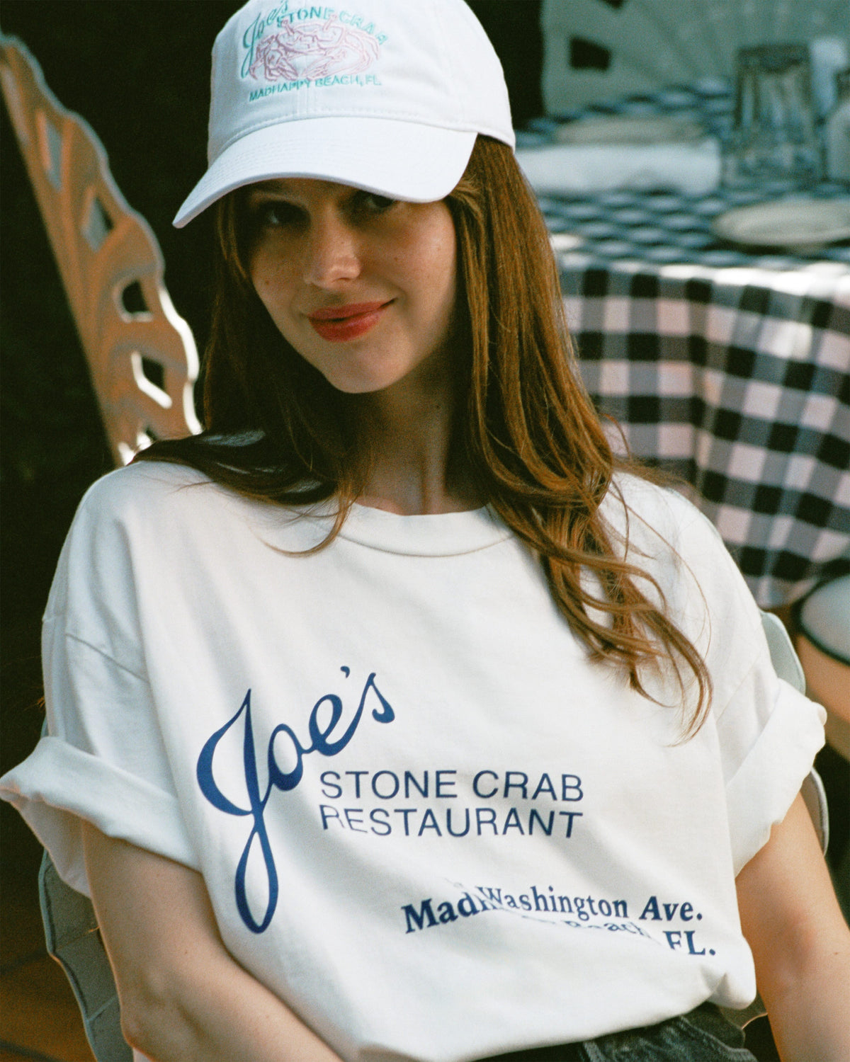 Joe's 1913 Midweight Tee