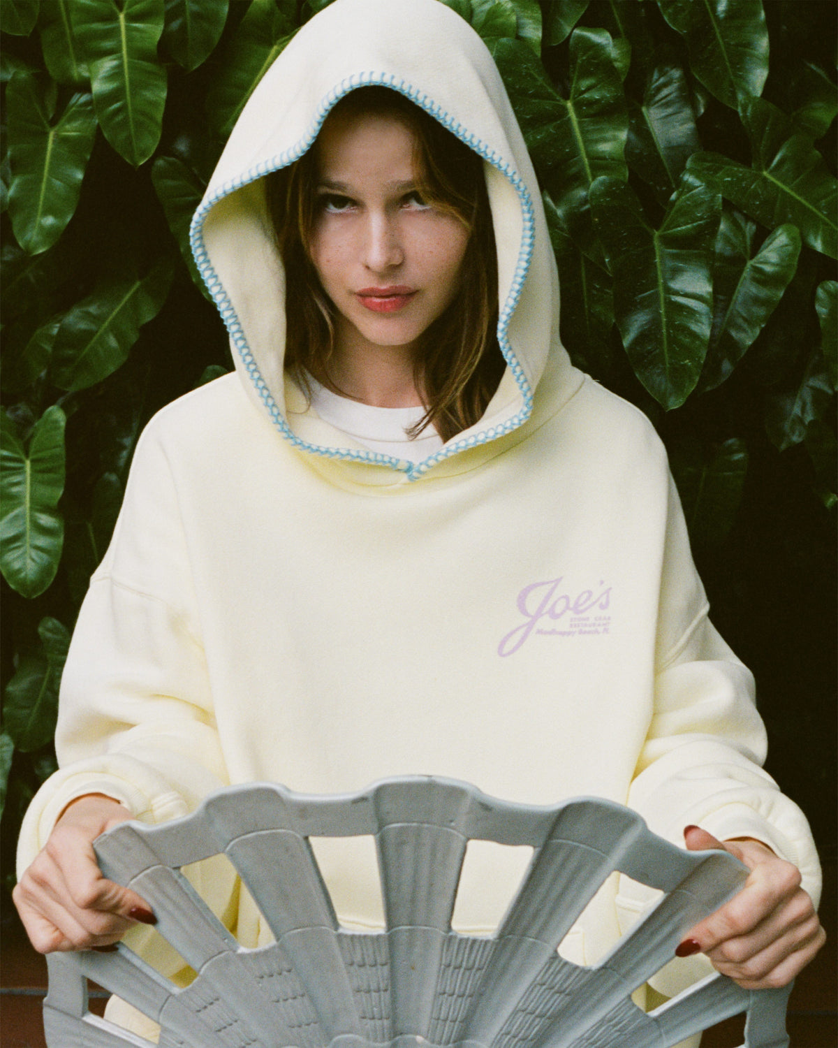 Joe's Original Midweight Hoodie