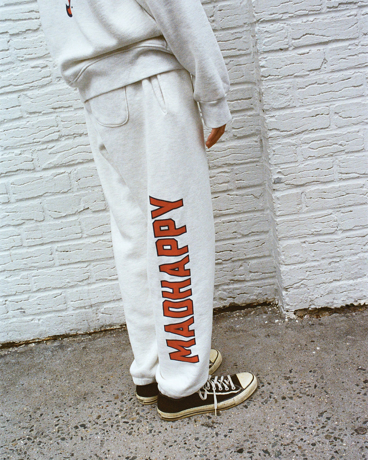 Red Sox Printed Sweatpant