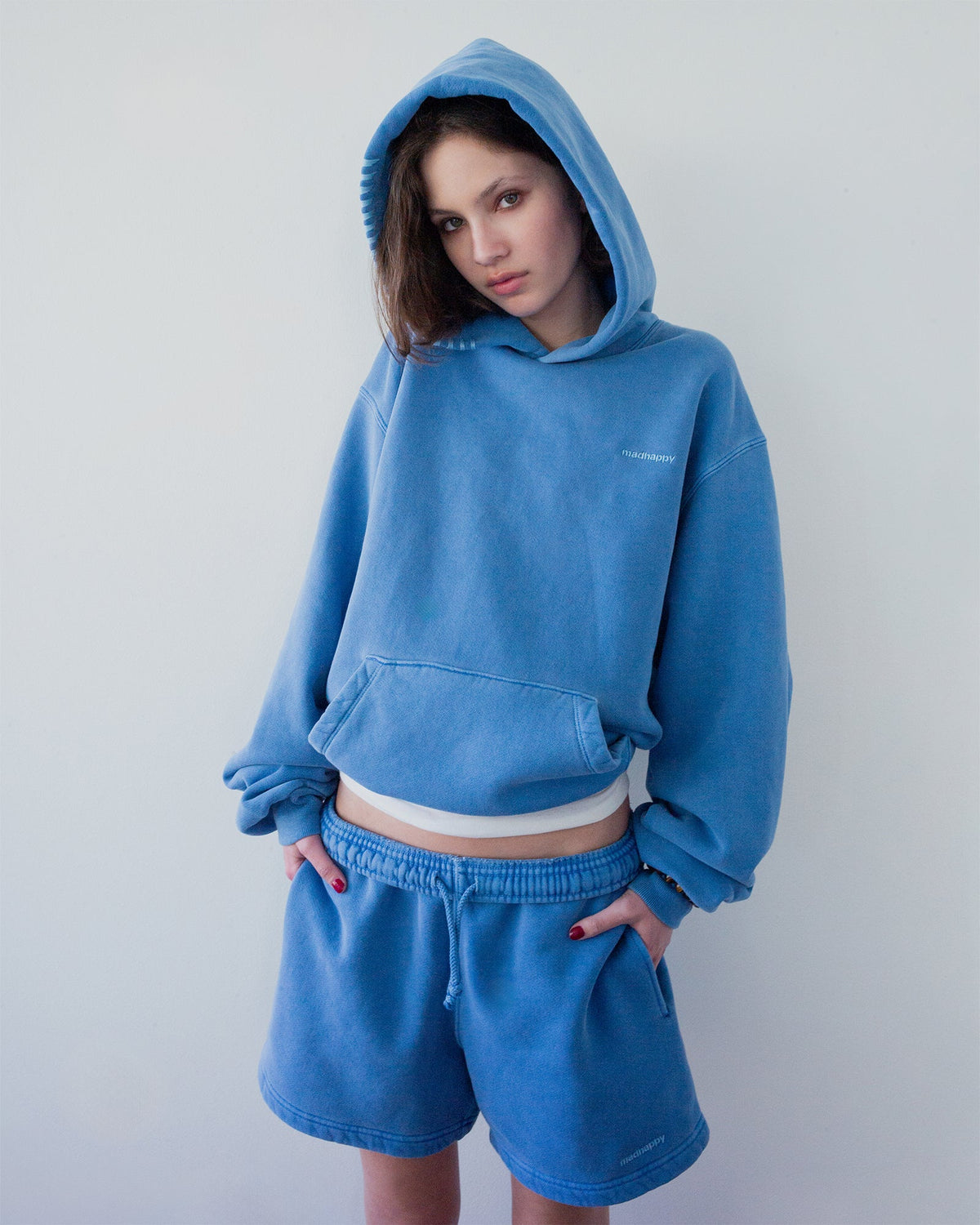 Classics Fleece Short