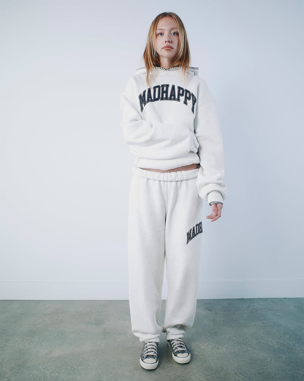 Campus Fleece Sweatpant