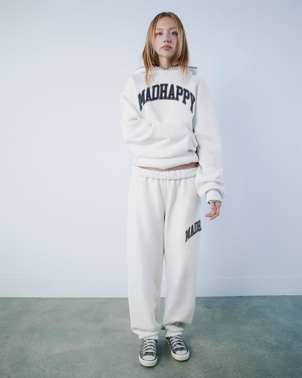 Campus Fleece Sweatpant