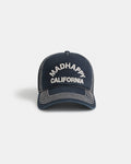 California Arch Trucker Hat