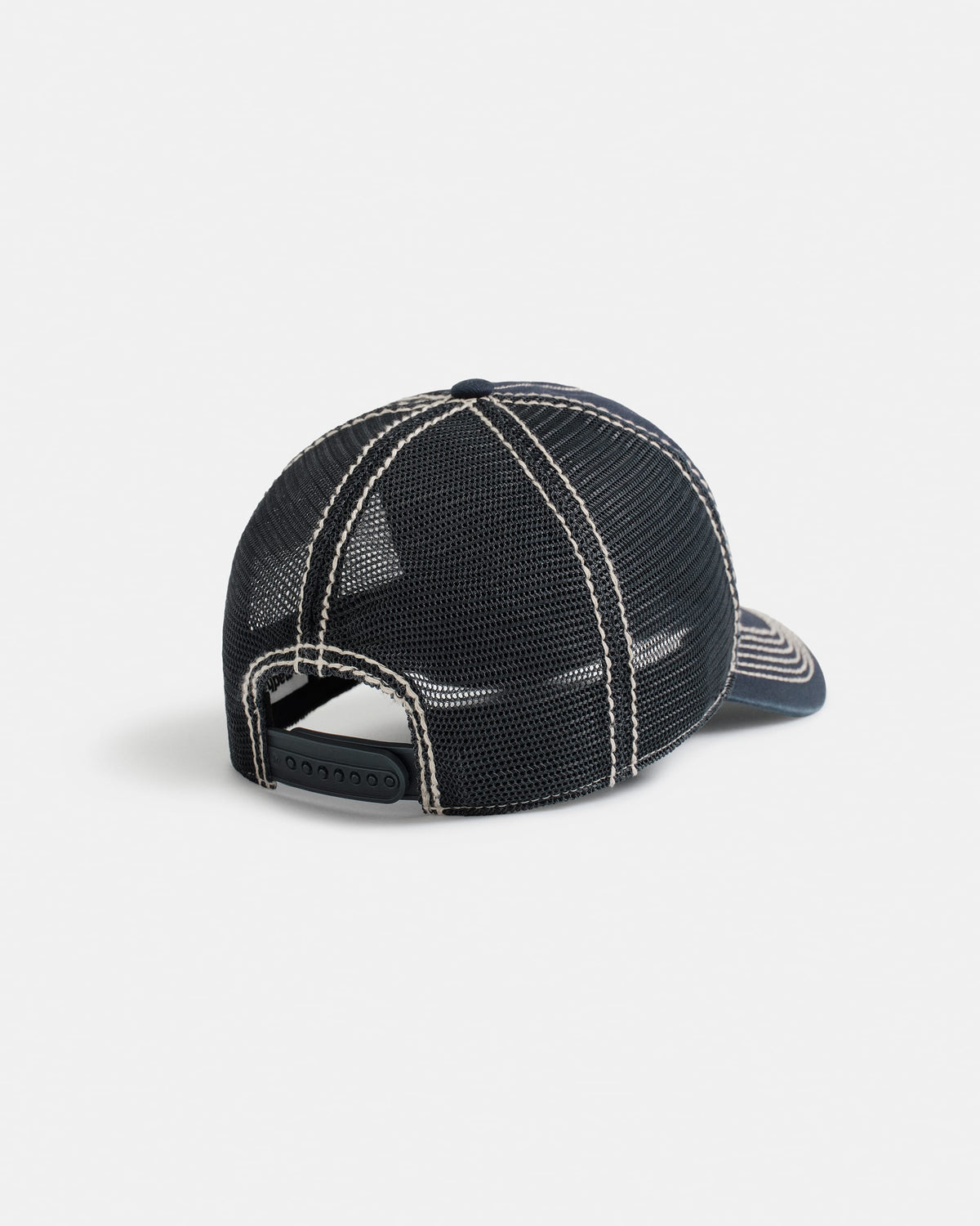 California Arch Trucker Hat