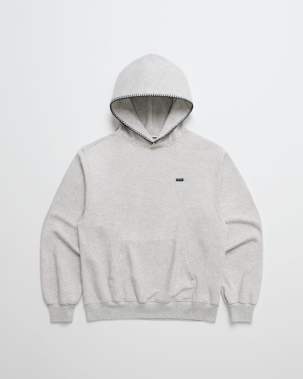 Classics Lightweight Fleece Hoodie