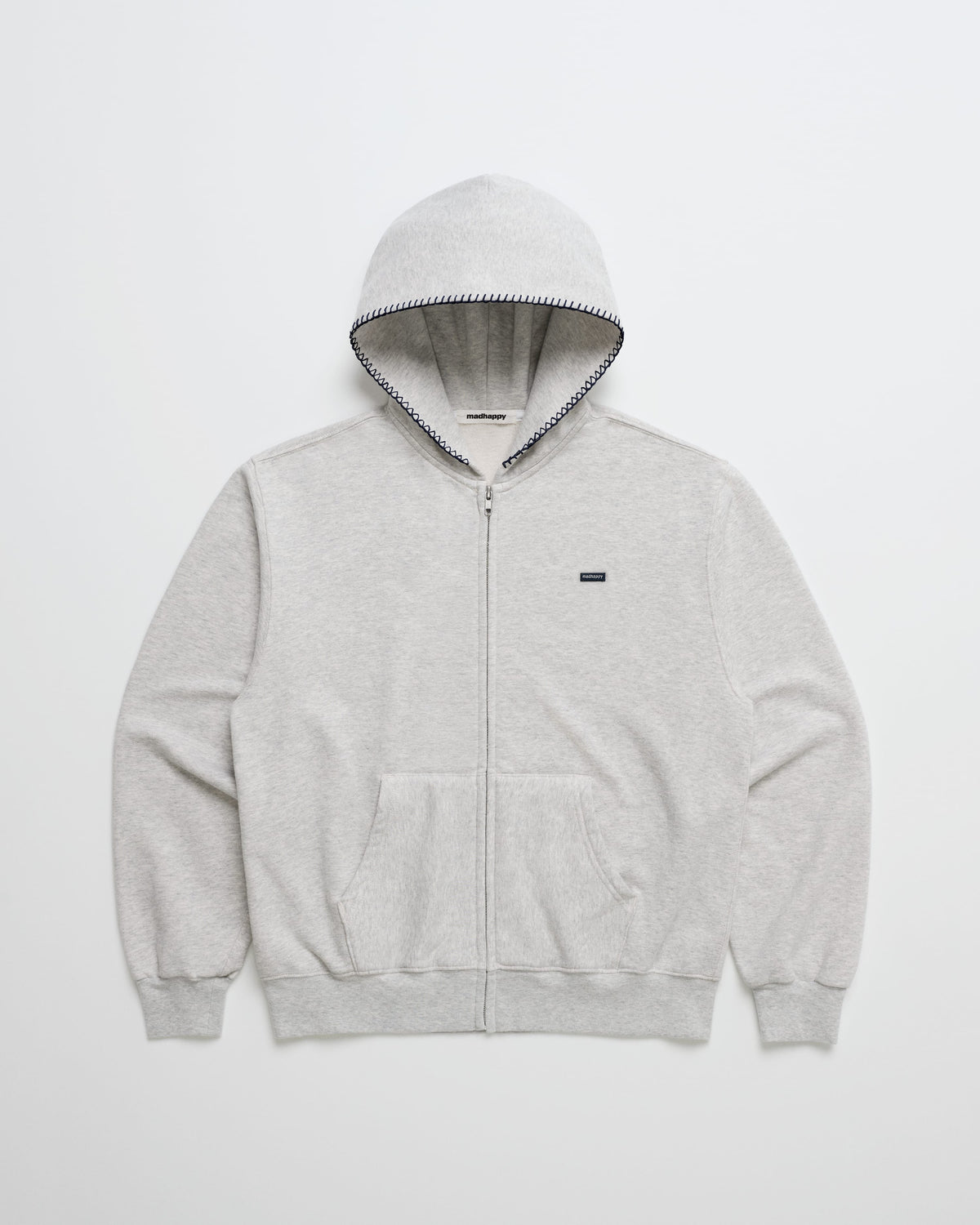 Classics Lightweight Fleece Zip Up