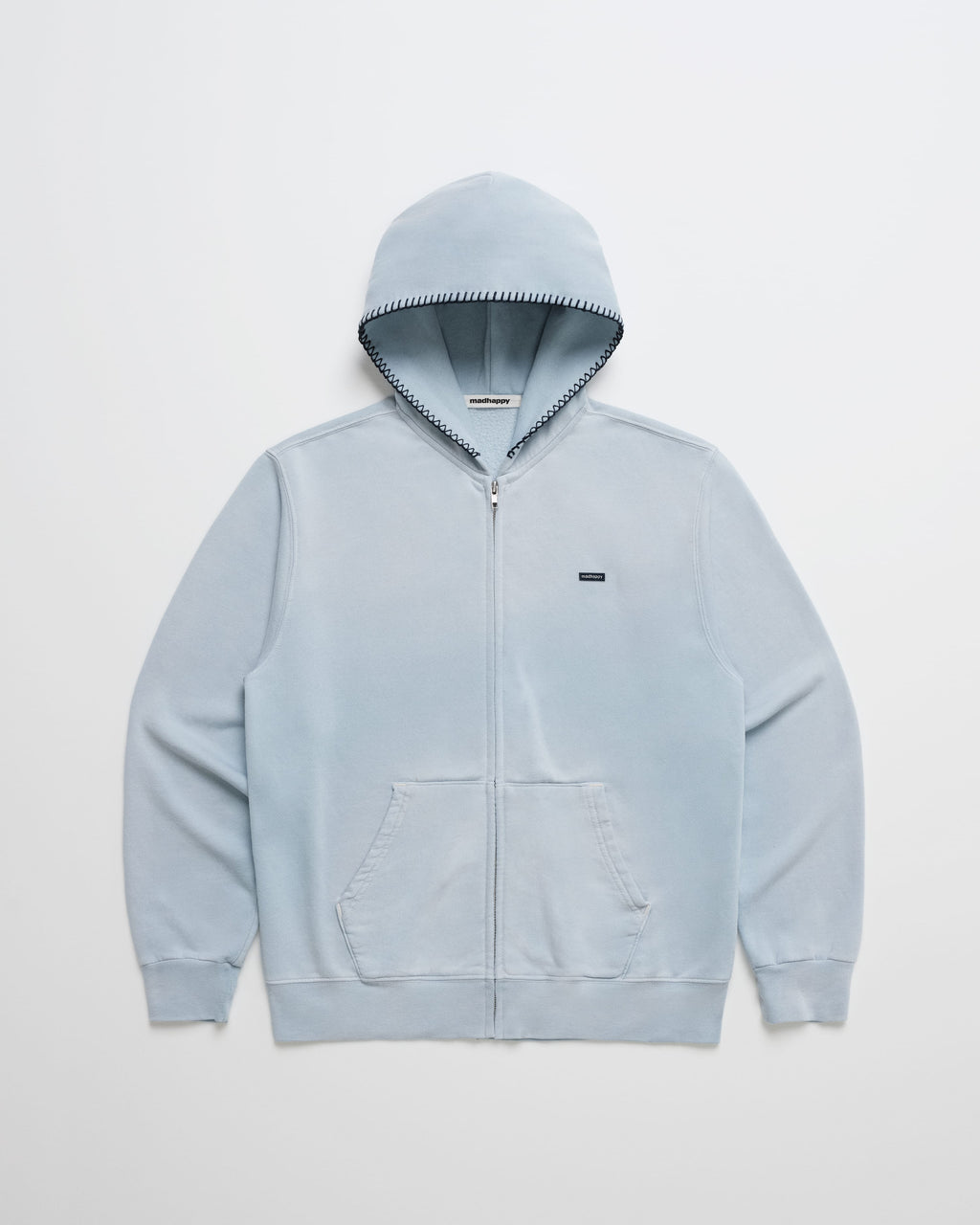 Classics Lightweight Fleece Zip Up
