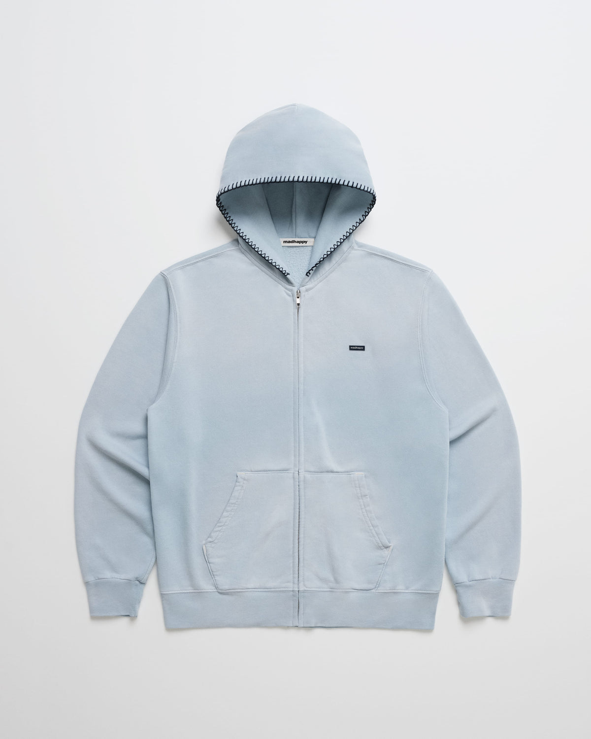 Classics Lightweight Fleece Zip Up