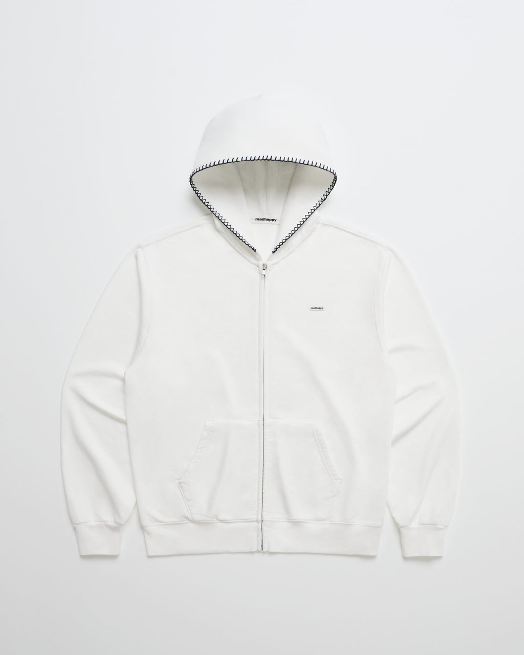 Classics Lightweight Fleece Zip Up