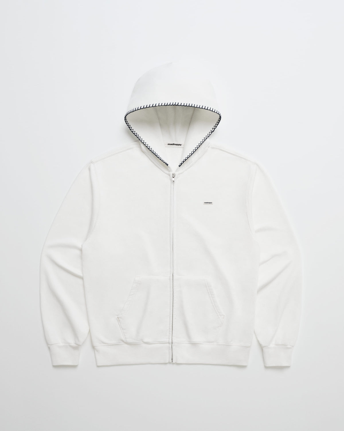 Classics Lightweight Fleece Zip Up